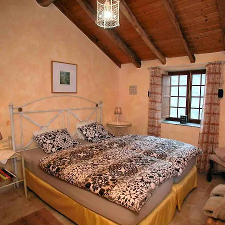 Cottage With 1 Bedroom, 1 Bathroom, Heated Solar Pool, Sauna, Jacuzzi, Garden * El Jaral