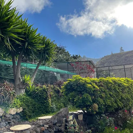 Cottage With 1 Bedroom, 1 Bathroom, Heated Solar Pool, Sauna, Jacuzzi, Garden * El Jaral