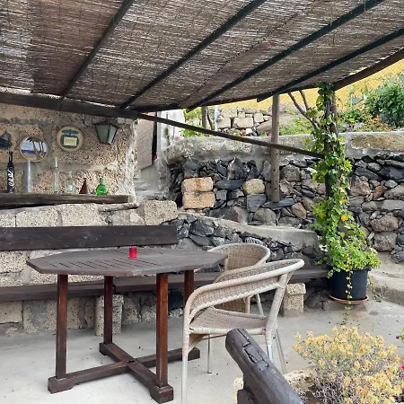 Cottage With 1 Bedroom, 1 Bathroom, Heated Solar Pool, Sauna, Jacuzzi, Garden Tatil Evi *